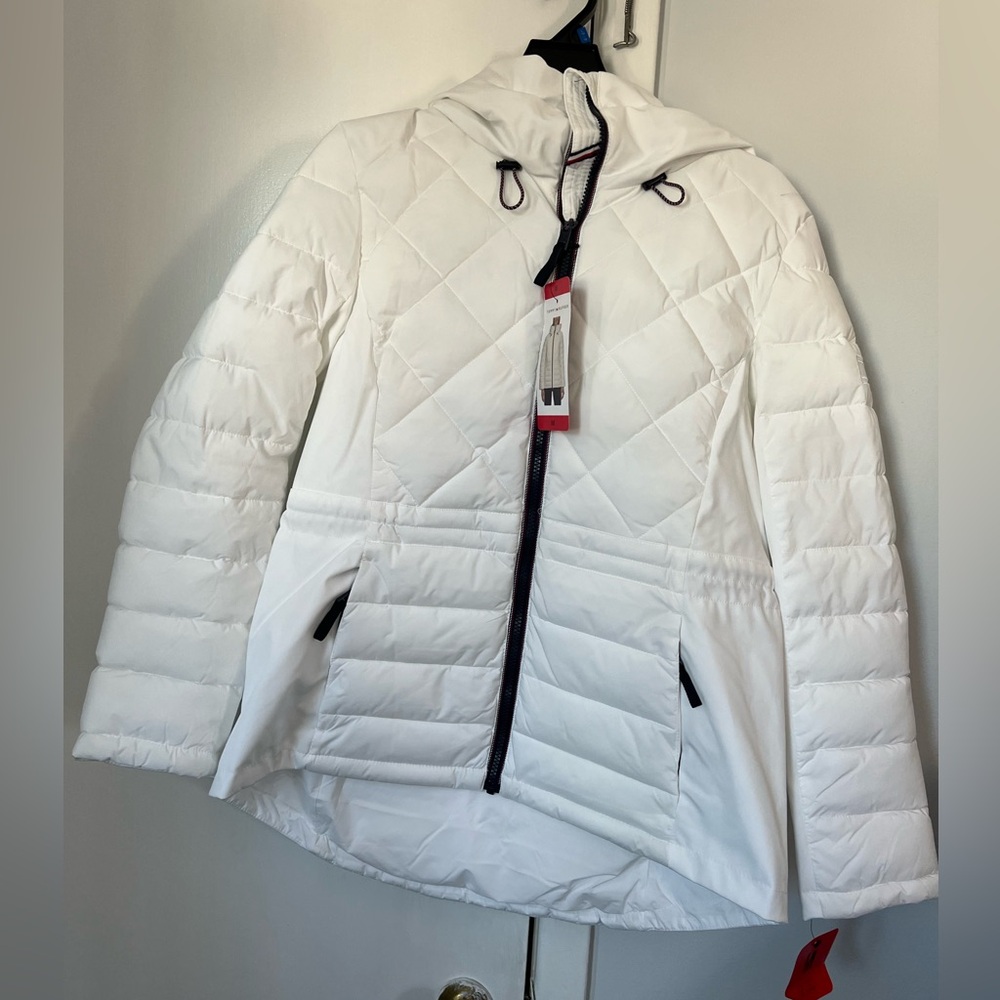 Tommy Hilfiger Women’s Jacket
